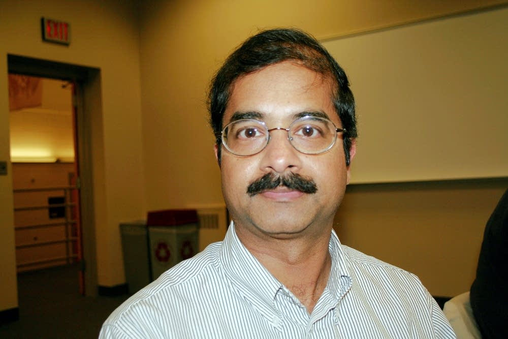 Sourav Bhunia