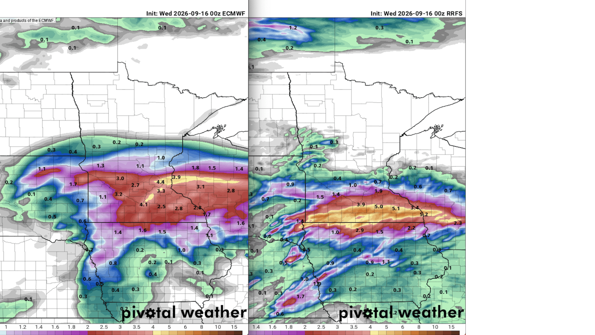 qpf compare