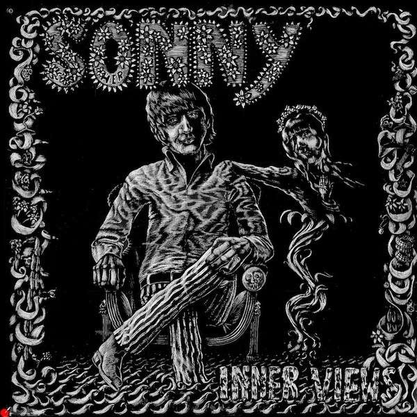 Sonny Bono - "Inner Views"