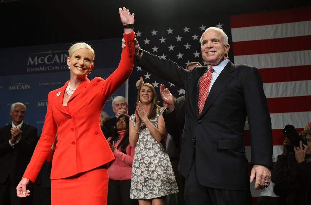John McCain