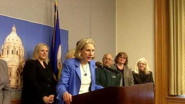 Gaertner ends bid for governor