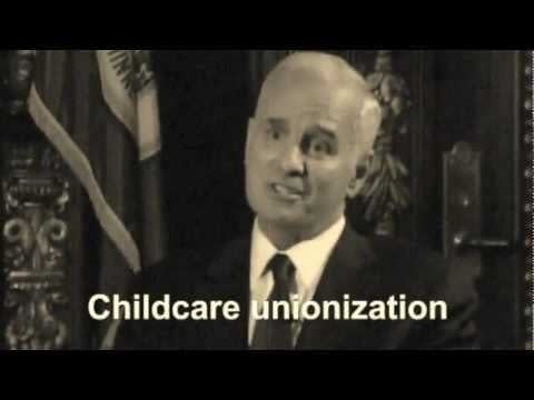 PoliGraph: Childcare Freedom misleads about Michigan union dues