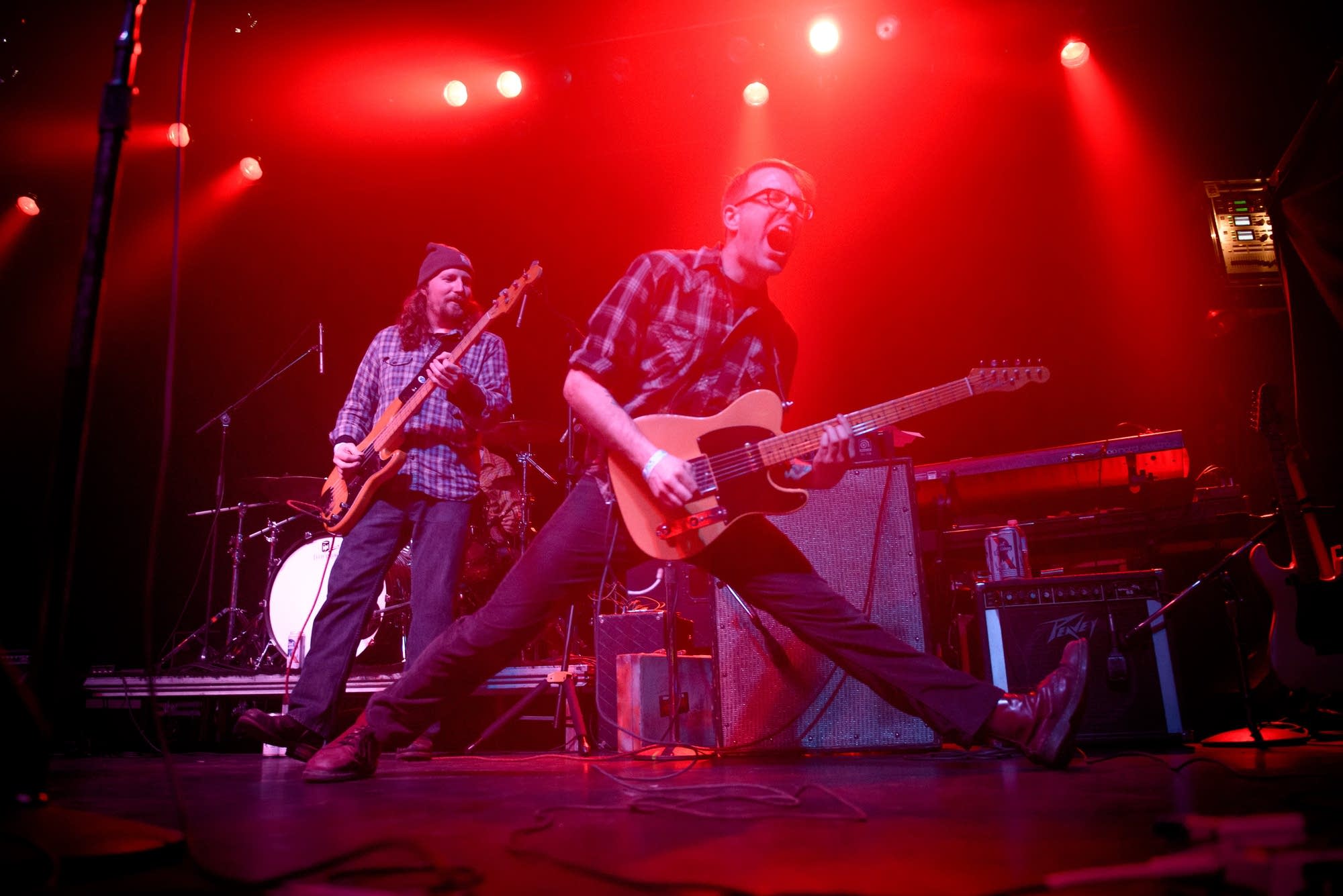 Best New Bands Of 2012 At First Avenue Best New Bands Of 2012 At First Avenue