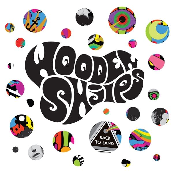 Wooden Shjips - Everybody Knows