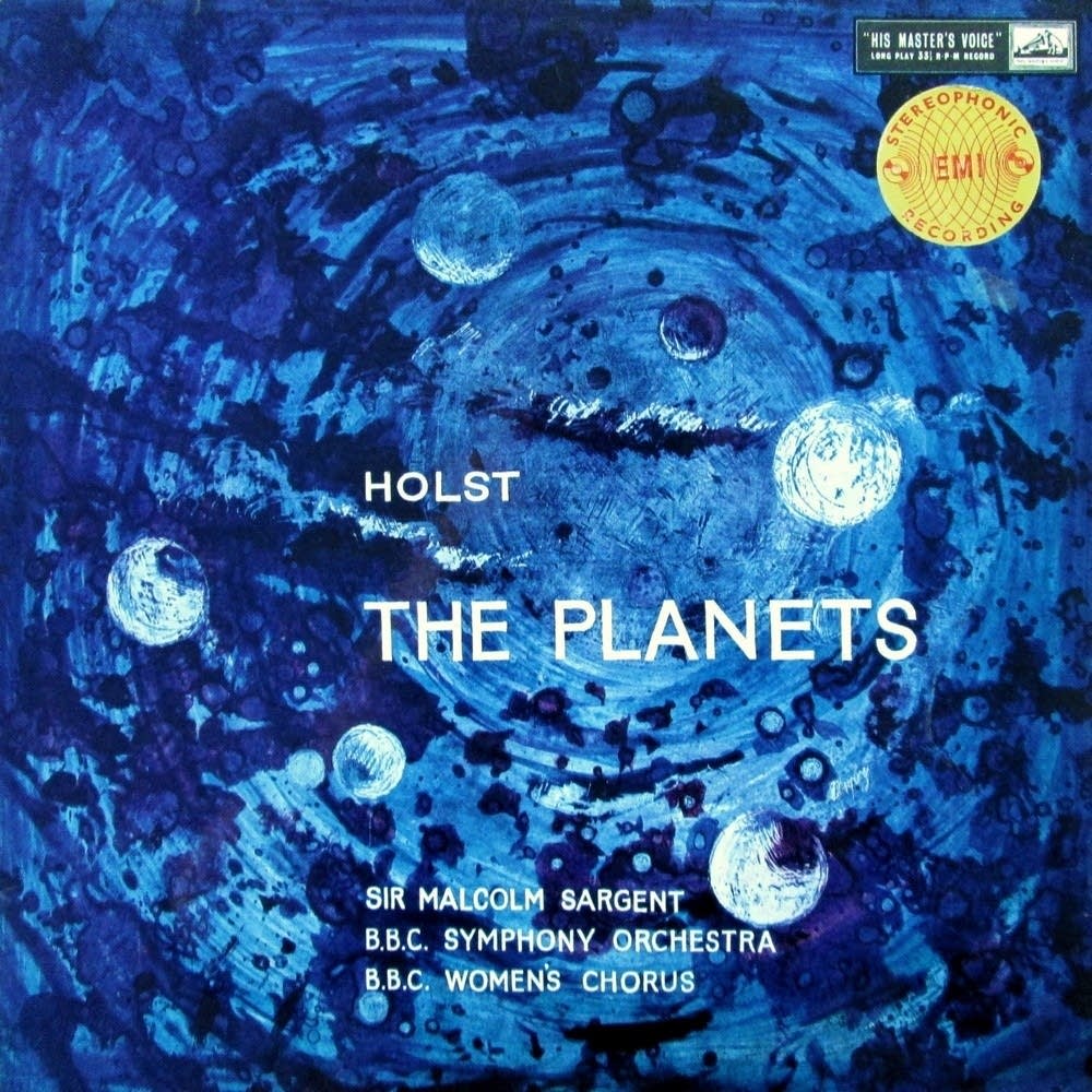 For Holst's 'The one fan's online quest to rank every