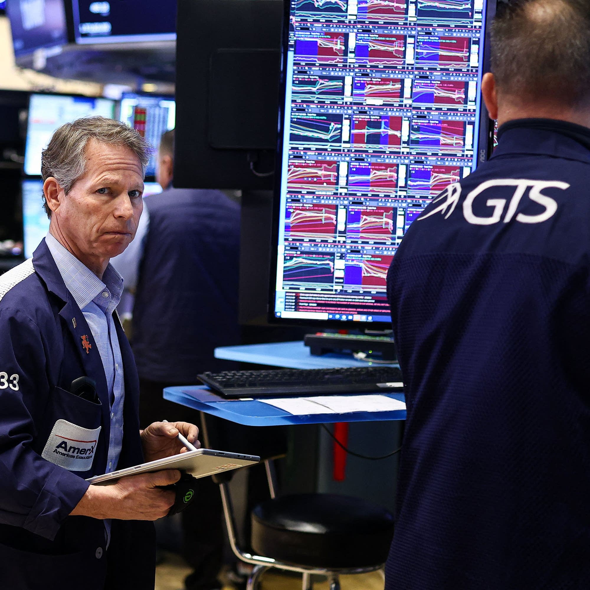 What's going on with the bond market?