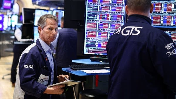 What's going on with the bond market?