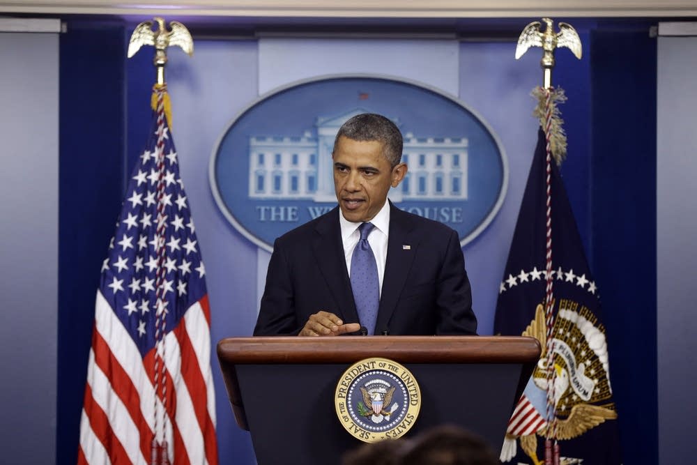 Barack Obama