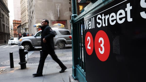 A sign investors think the economy will remain strong