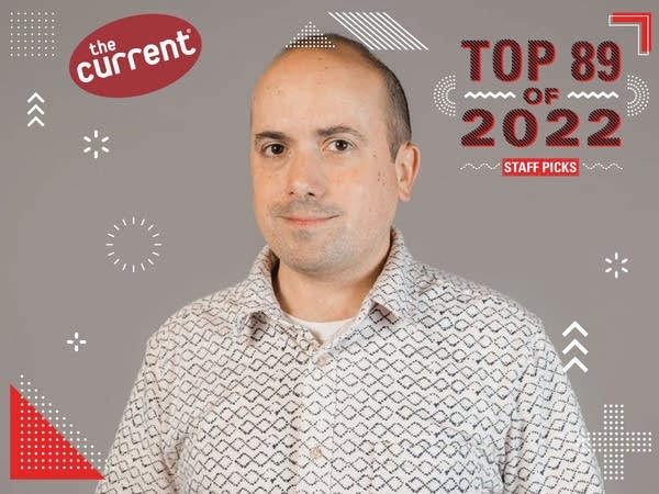 Top 89 of 2022 - David Safar