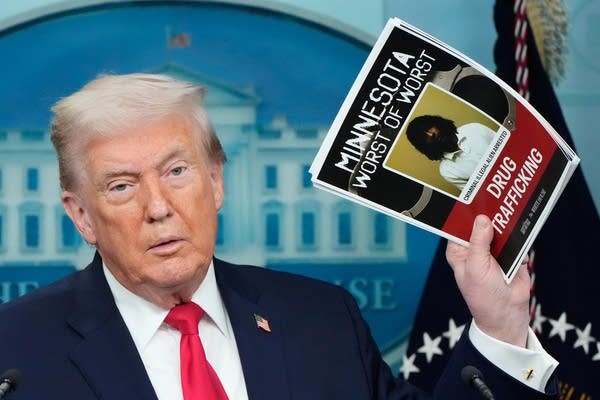 DHS admits its website showcasing the ‘worst of the worst’ immigrants was rife with errors