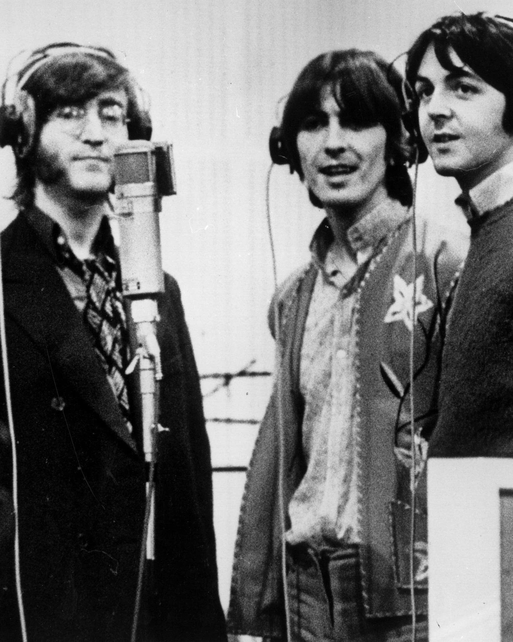 Mac Wilson reflects on the Beatles' 'White Album' on its 50th