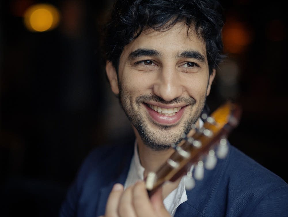 Avi Avital