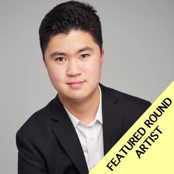 2020 Minnesota Varsity Featured Artist: William Kim