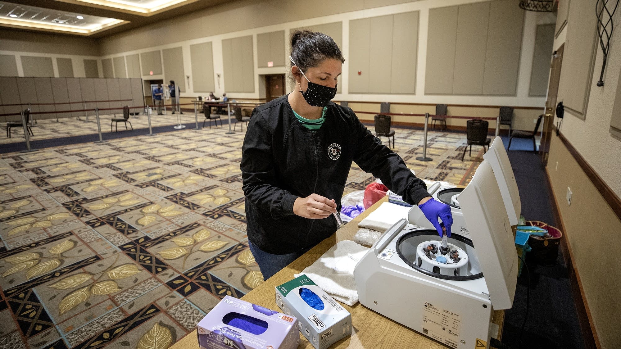 Oct. 31 update on COVID19 in MN Another day with 3,000+ new cases