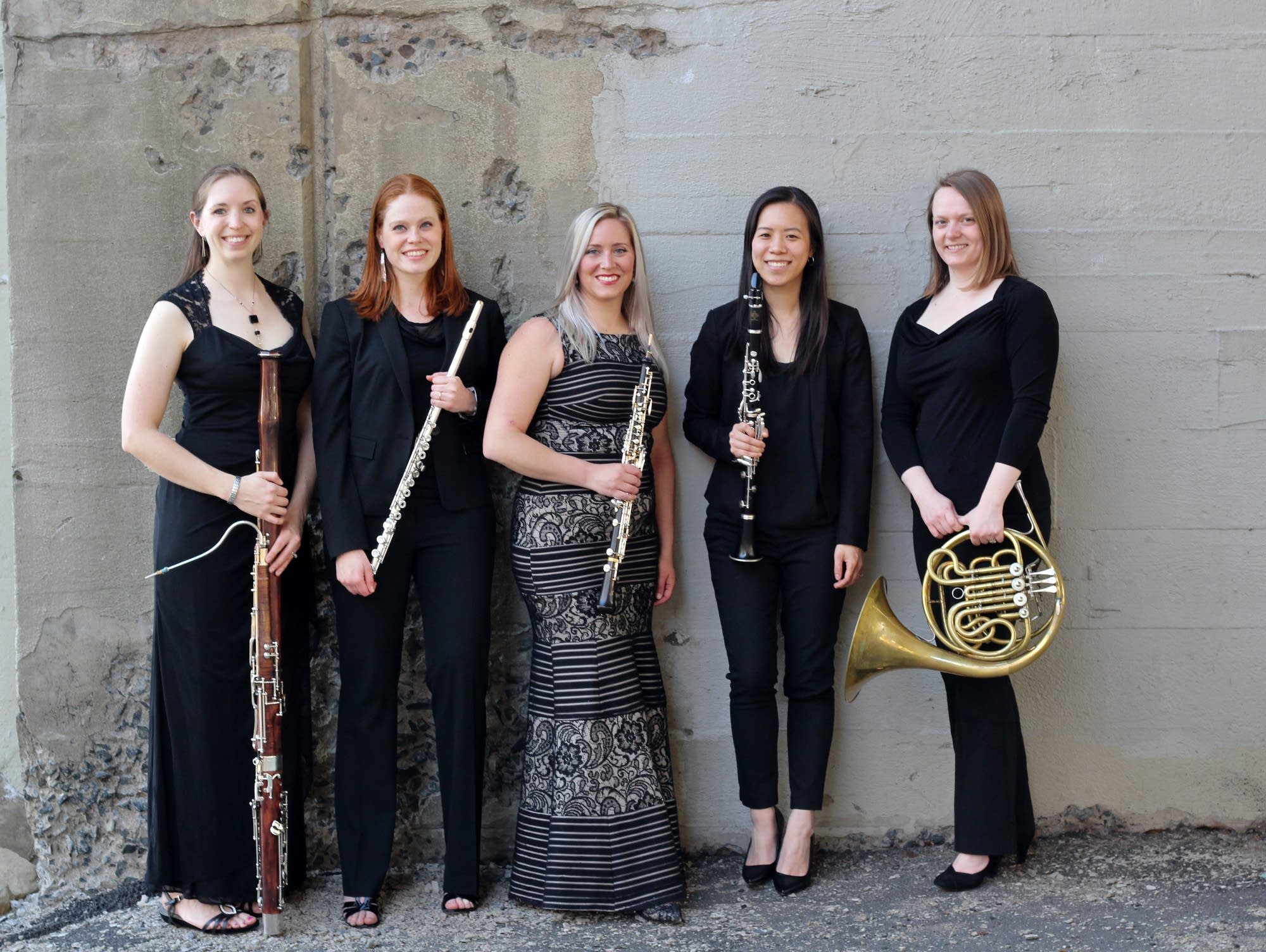 Chione Quintet
