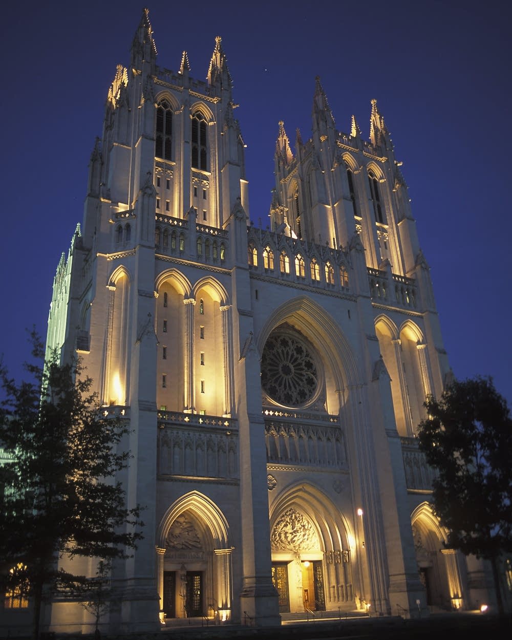 National Cathedral
