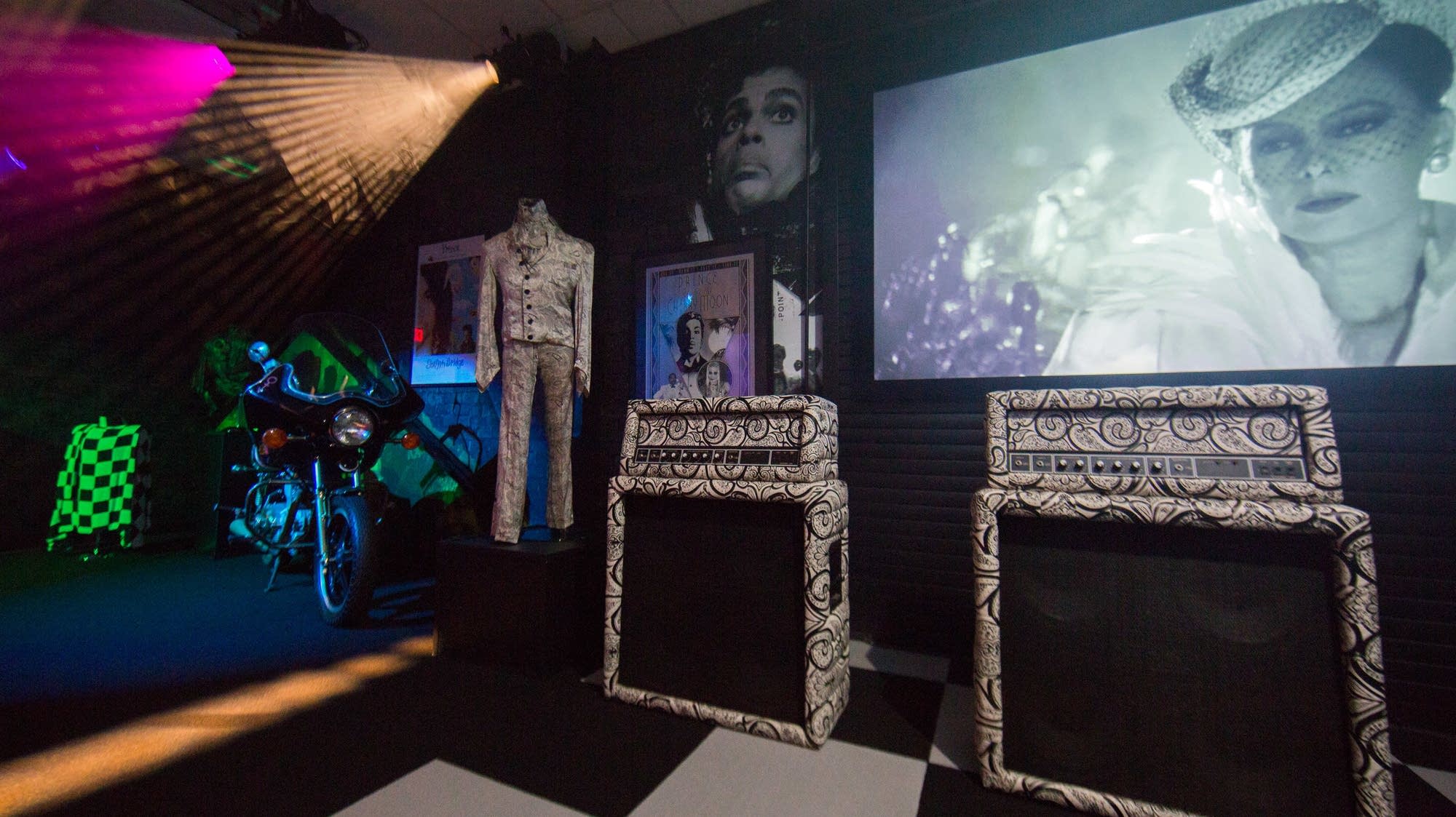 Prince is gone, but his business empire lives on | MPR News