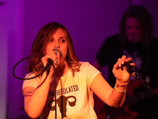 Faith Boblett. Mid West Music Fest returned to Winona, Minn., on Friday, May 12, and Saturday, May 13, 2023.