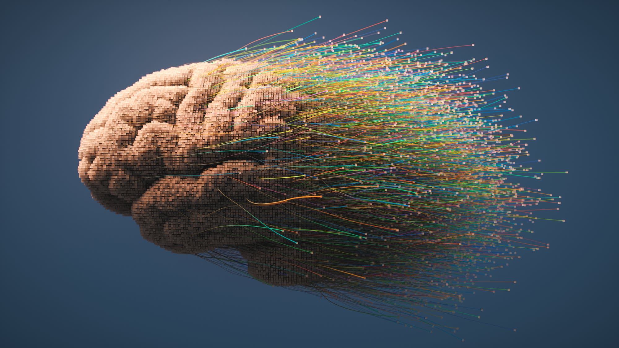 Uncanny AI: Why AI bots remember random, sometimes useless information