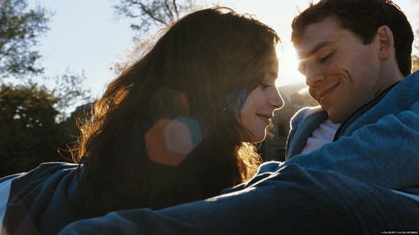 Movie Maven: 'Love, Rosie'
