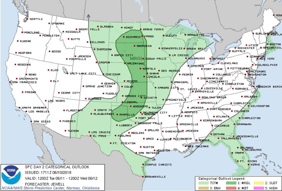 6 10 risk