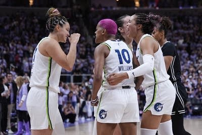 WNBA and players reach landmark labor deal