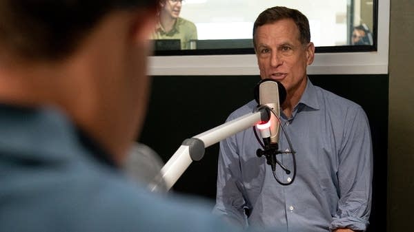 Robert Steven Kaplan has been CEO and president of the Federal Reserve Bank of Dallas since 2015. 