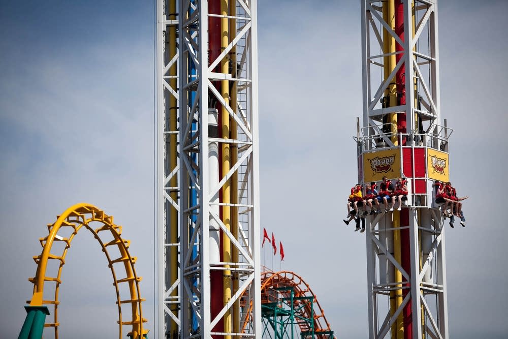 Valleyfair