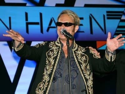 David Lee Roth