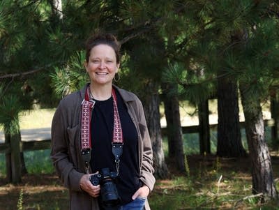 Minnesota woman on a quest to preserve stories of disappearing towns