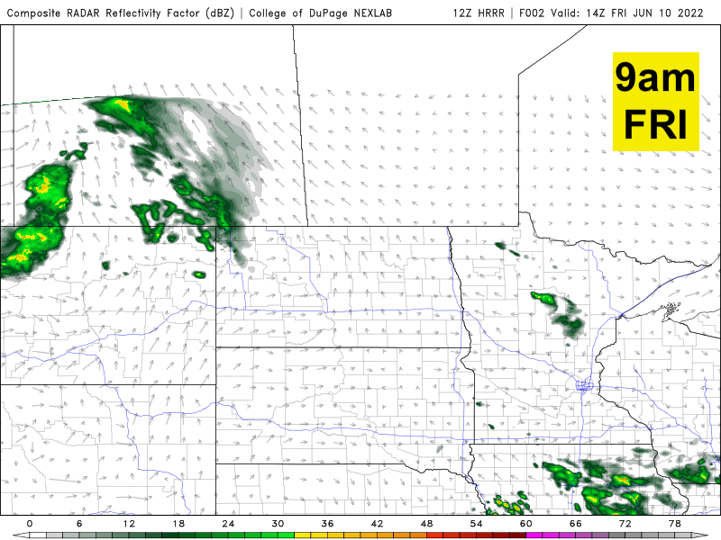 fri precip AM