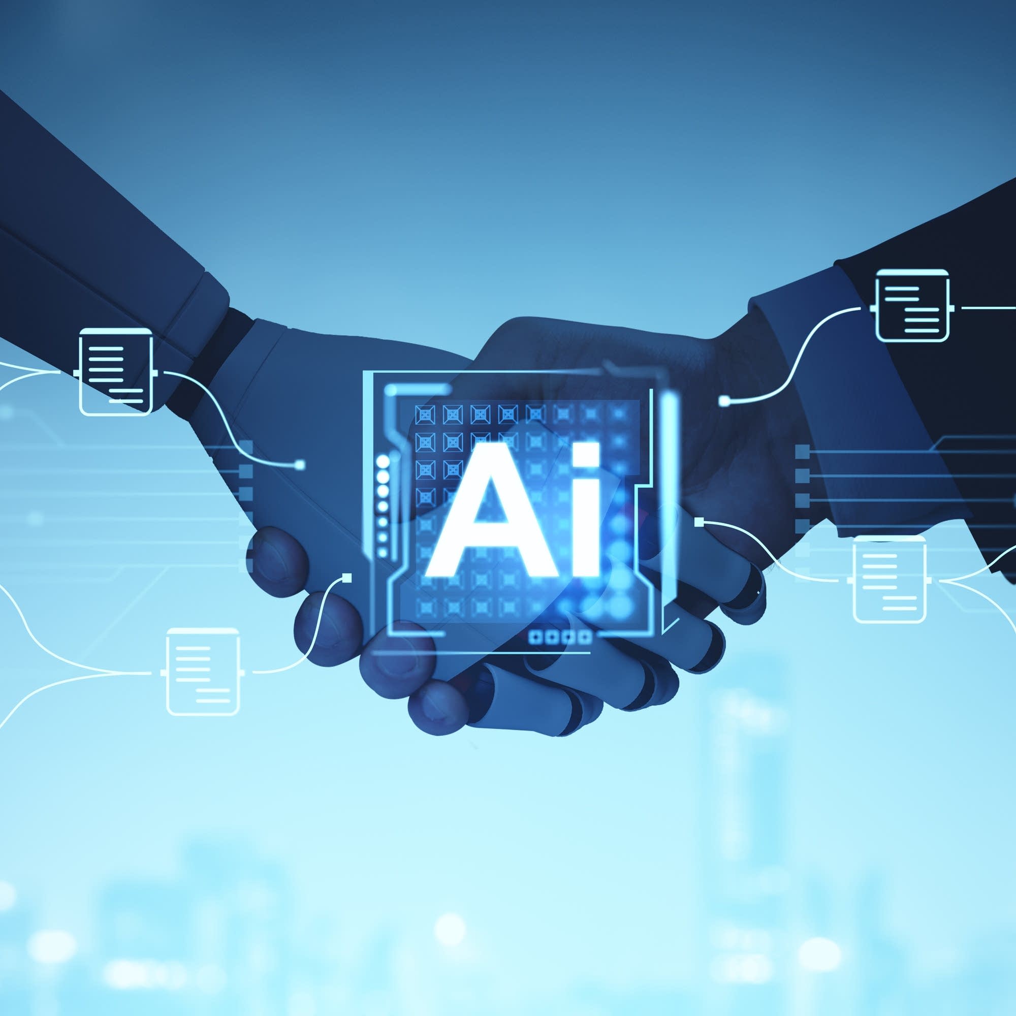 Bytes: Week in Review - Quantifying AI's impact on job cuts Bytes: Week in Review - Quantifying AI's impact on job cuts