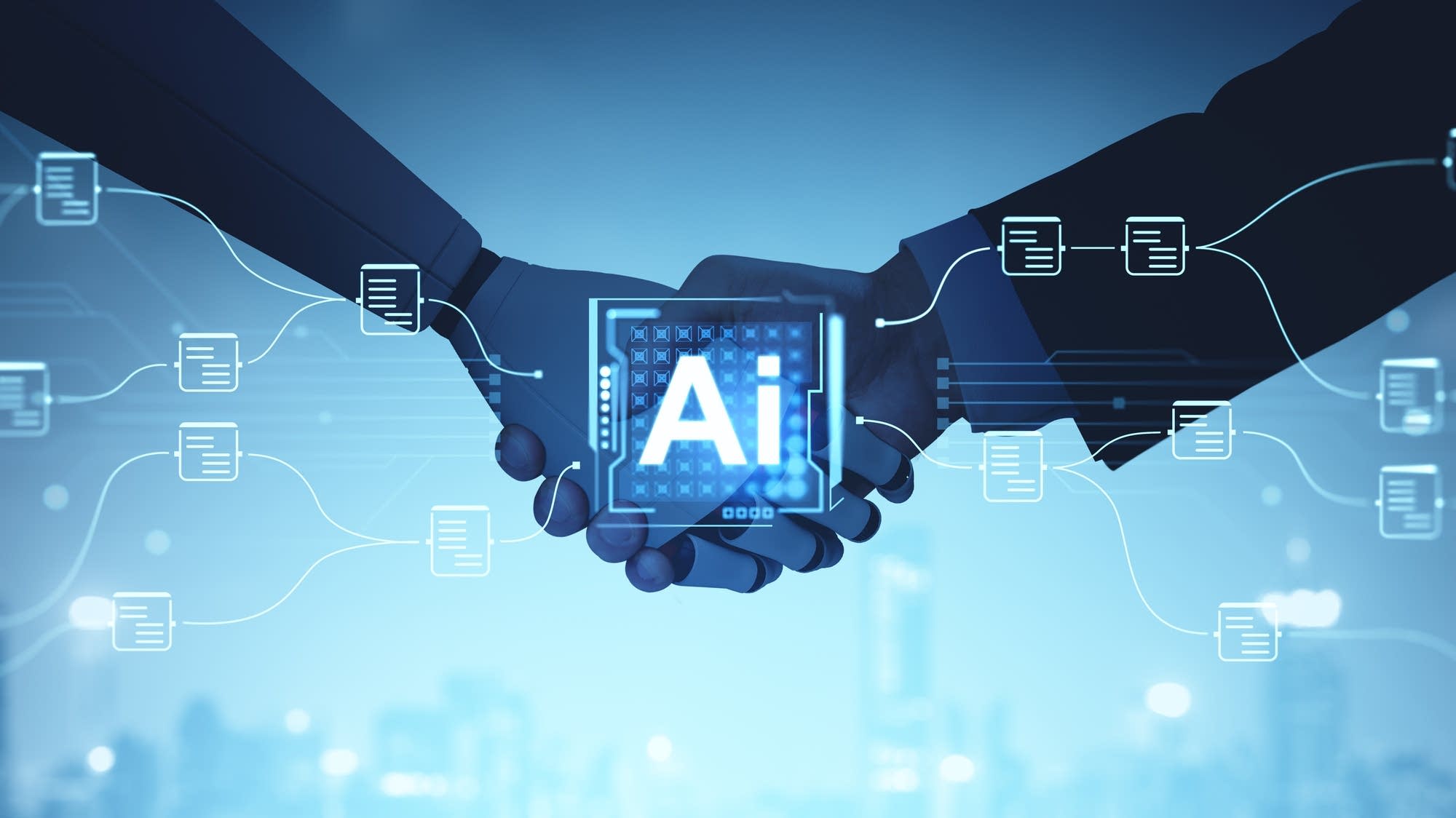 Preparing for the AI Job Market