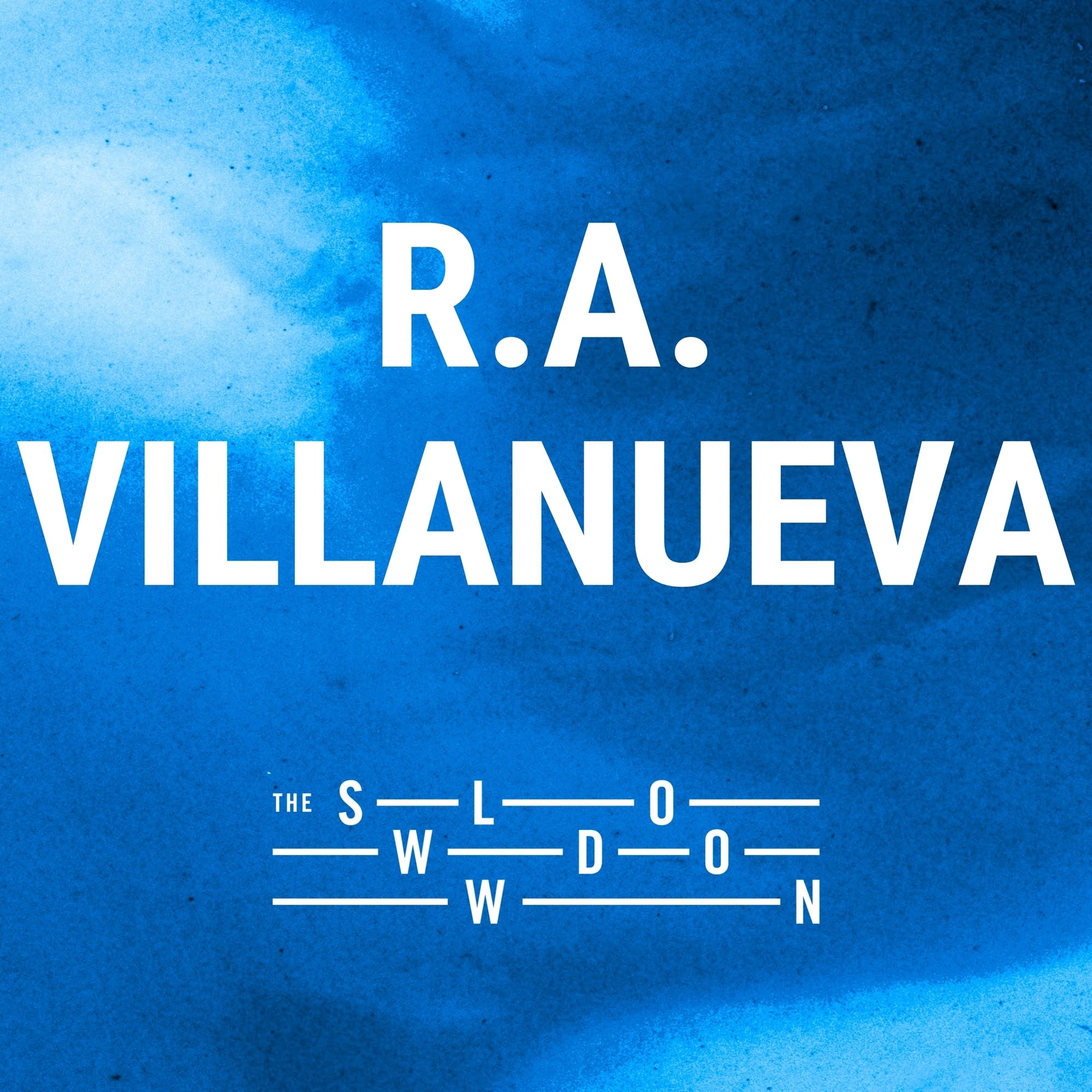 [encore] 351: Fish Heads by R.A. Villanueva