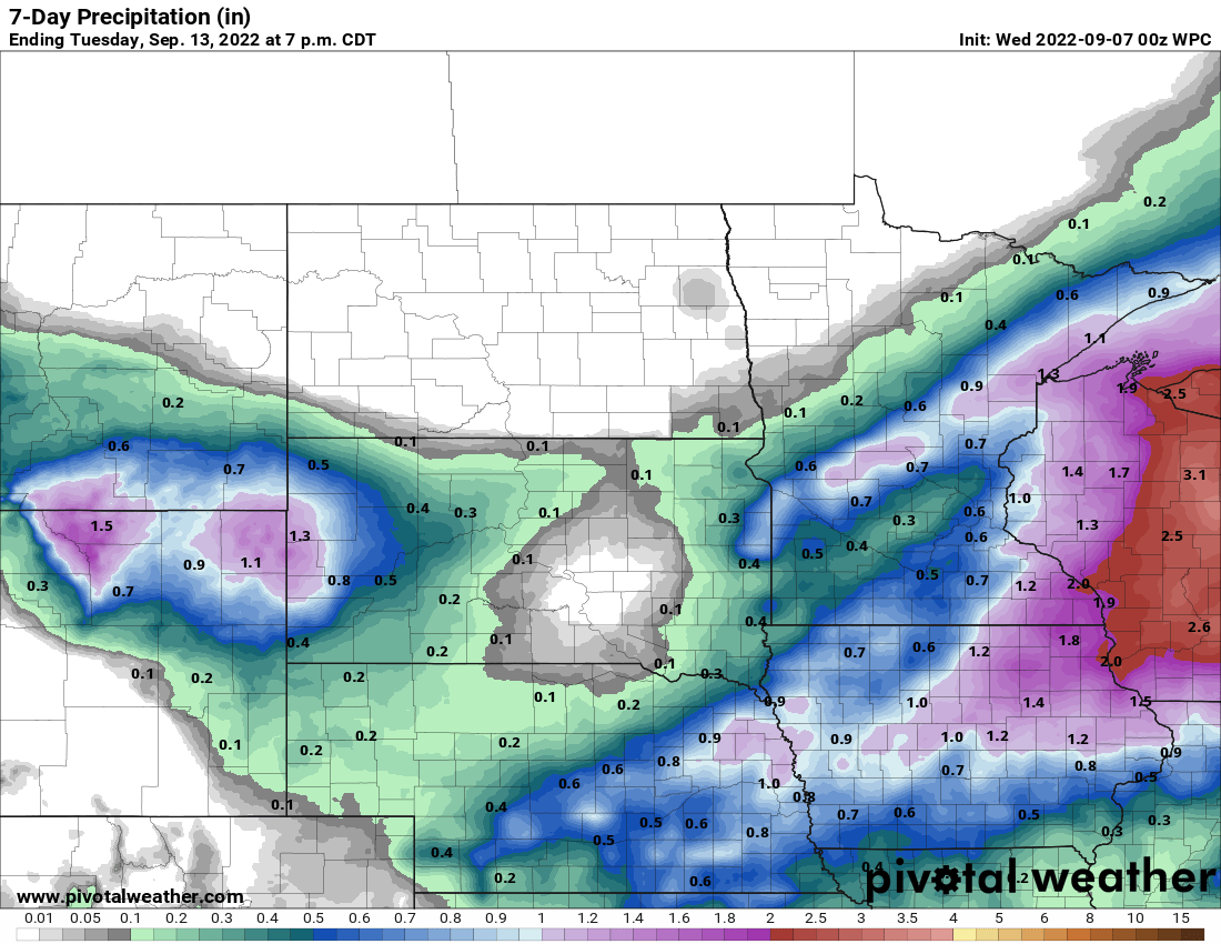 QPF Fri