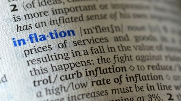 Economic vocabulary is still being invented and reinvented.