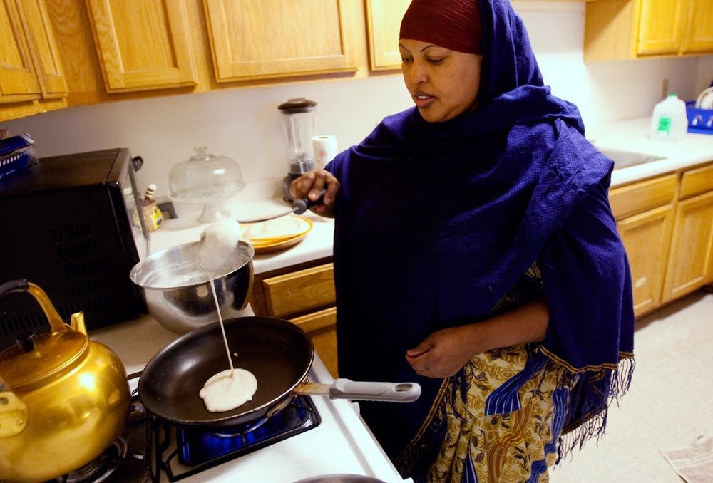 somali