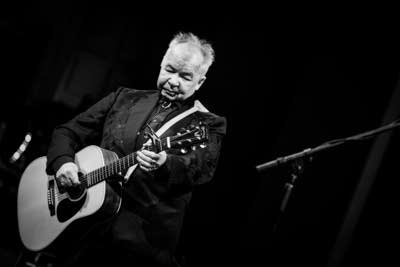 A birthday remembrance for John Prine from Allison Russell and JT Nero