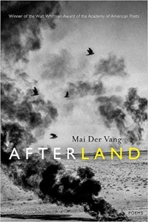 "Afterland" by Mai Der Vang