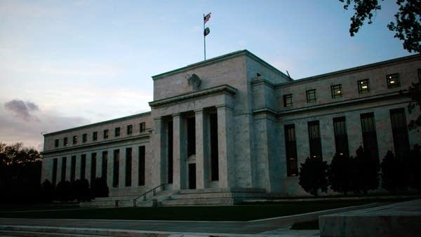 The Federal Reserve is testing banks’ ability to withstand economic shocks