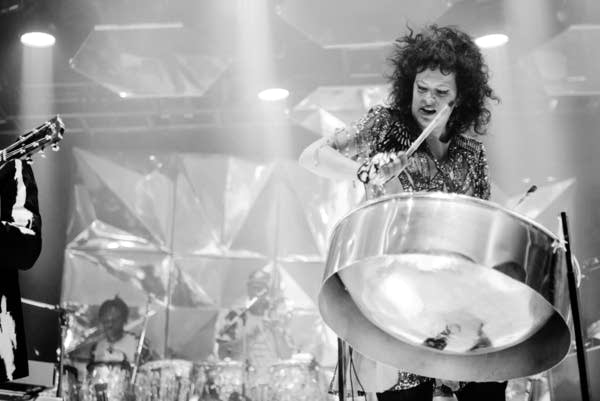 Today’s Music News: Win Butler and Régine Chassagne opening Haitian restaurant in Montreal