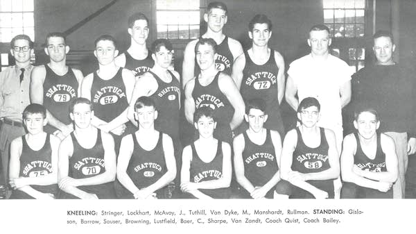 Townes Van Zandt high school 04