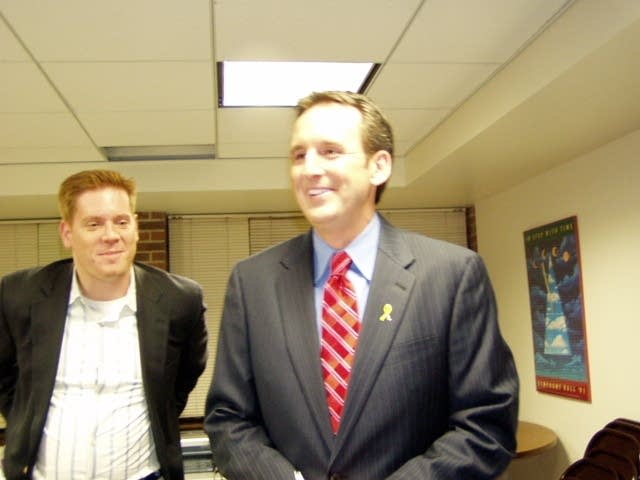 Tim Pawlenty