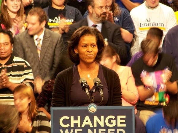 Michelle Obama