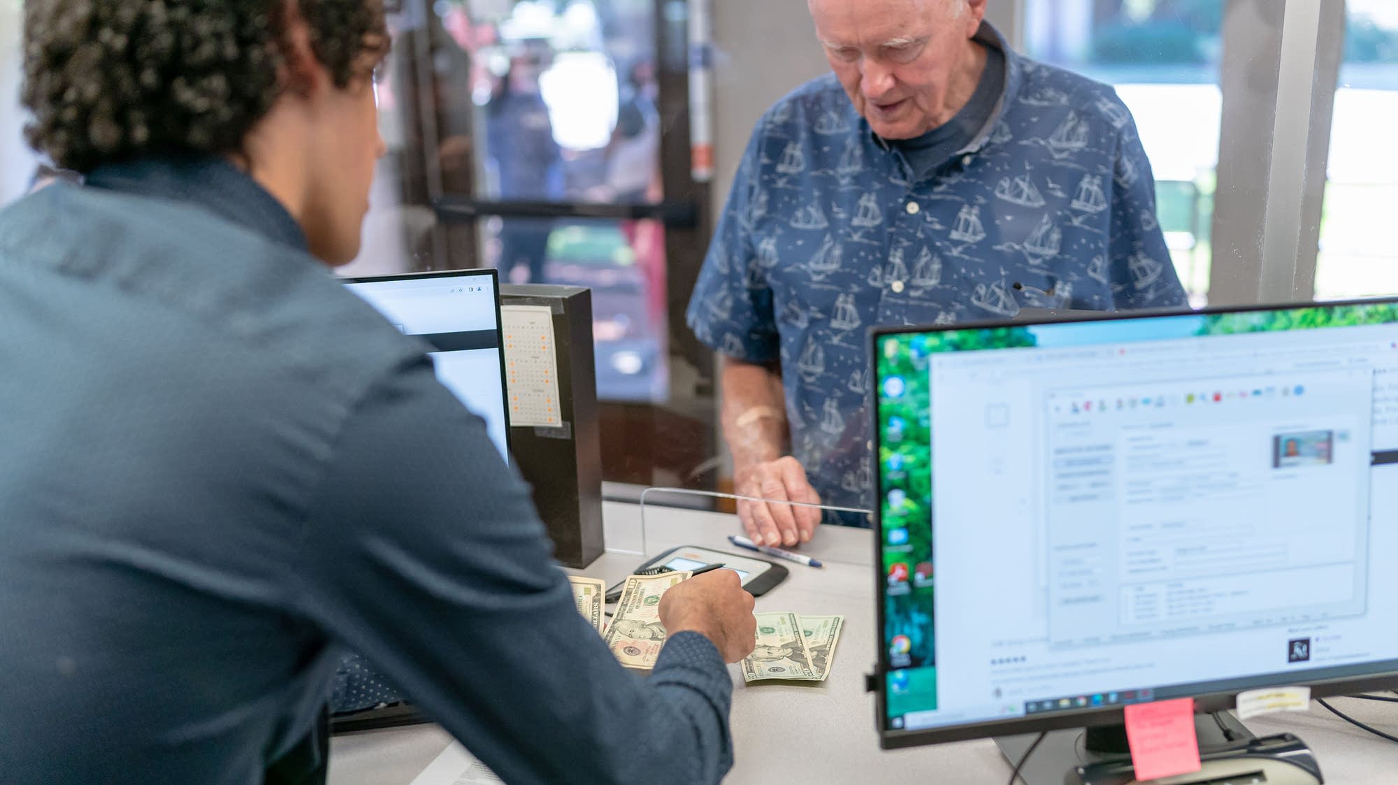Regional bank earnings will tell us a lot about the health of the economy
