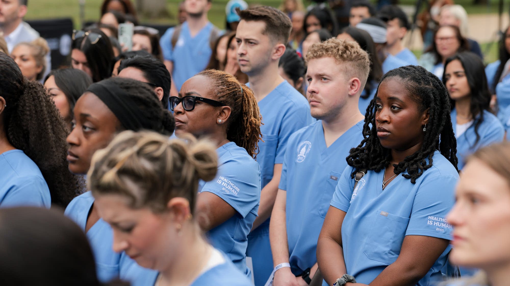 New federal student loan limits threaten the supply of physician assistants, advocates say