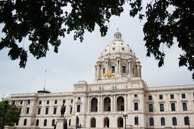 Minnesota State Capitol