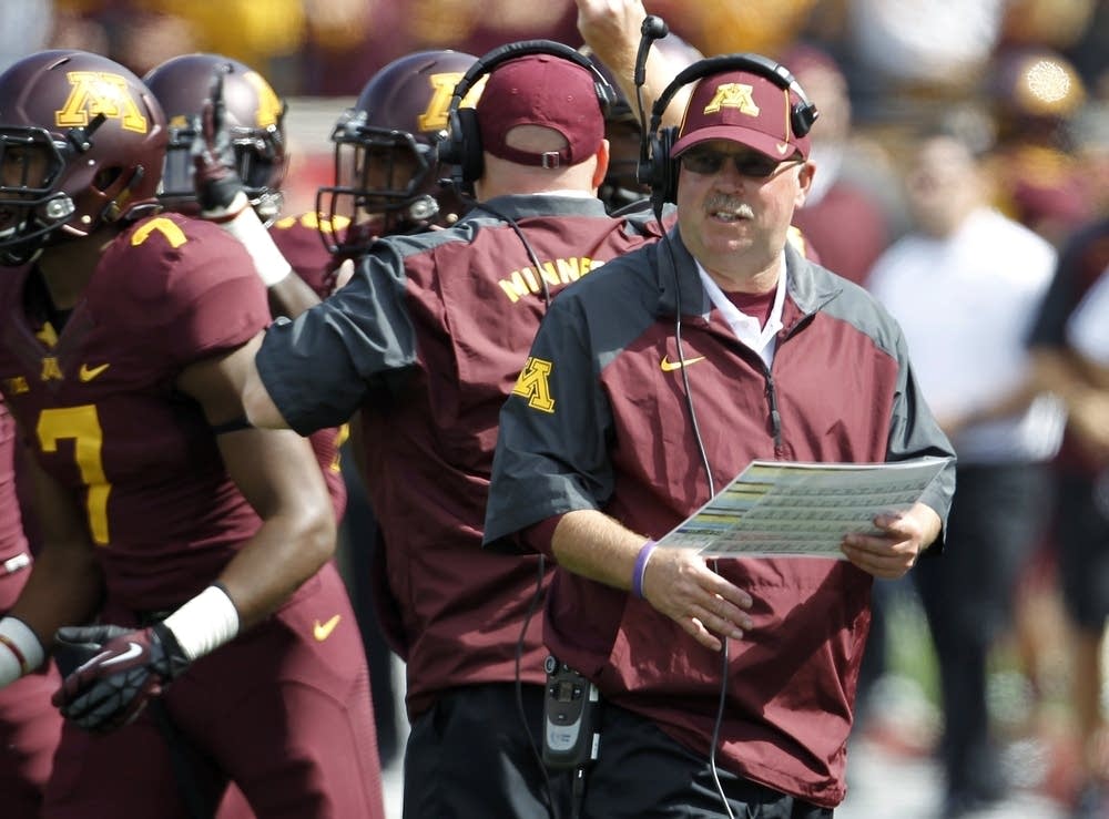 Jerry Kill