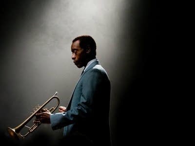 Don Cheadle stars as Miles Davis in 'Miles Ahead'